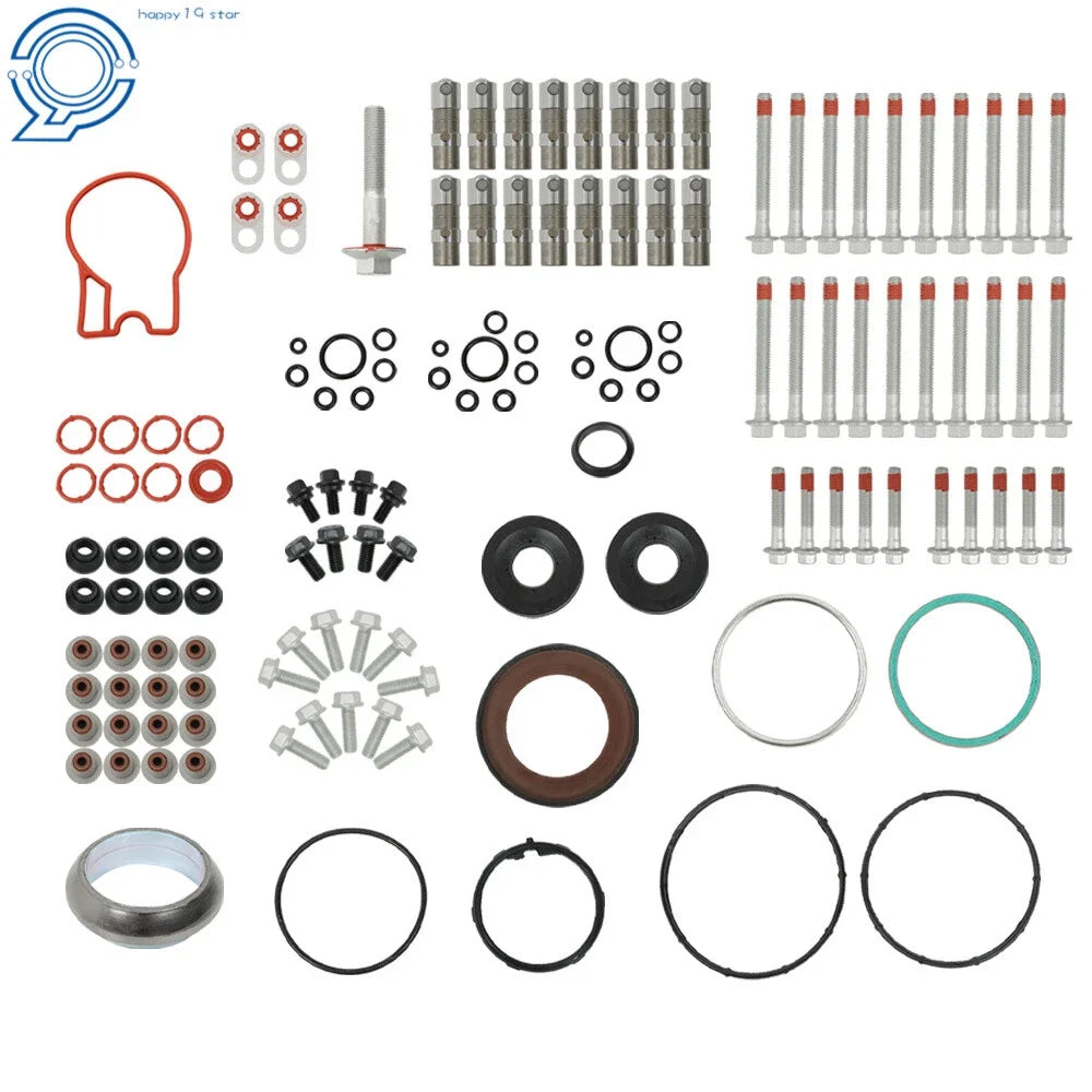 Lifter Kit - Non AFM Replacement for 5.3L Chevrolet (2007–2013)
