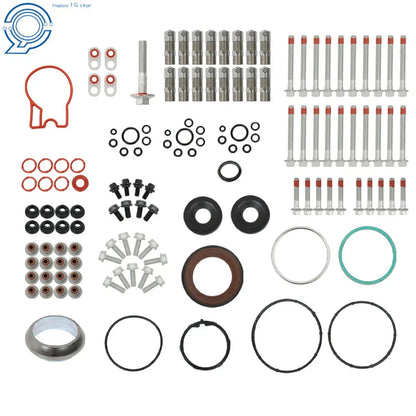 Lifter Kit - Non AFM Replacement for 5.3L Chevrolet (2007–2013)