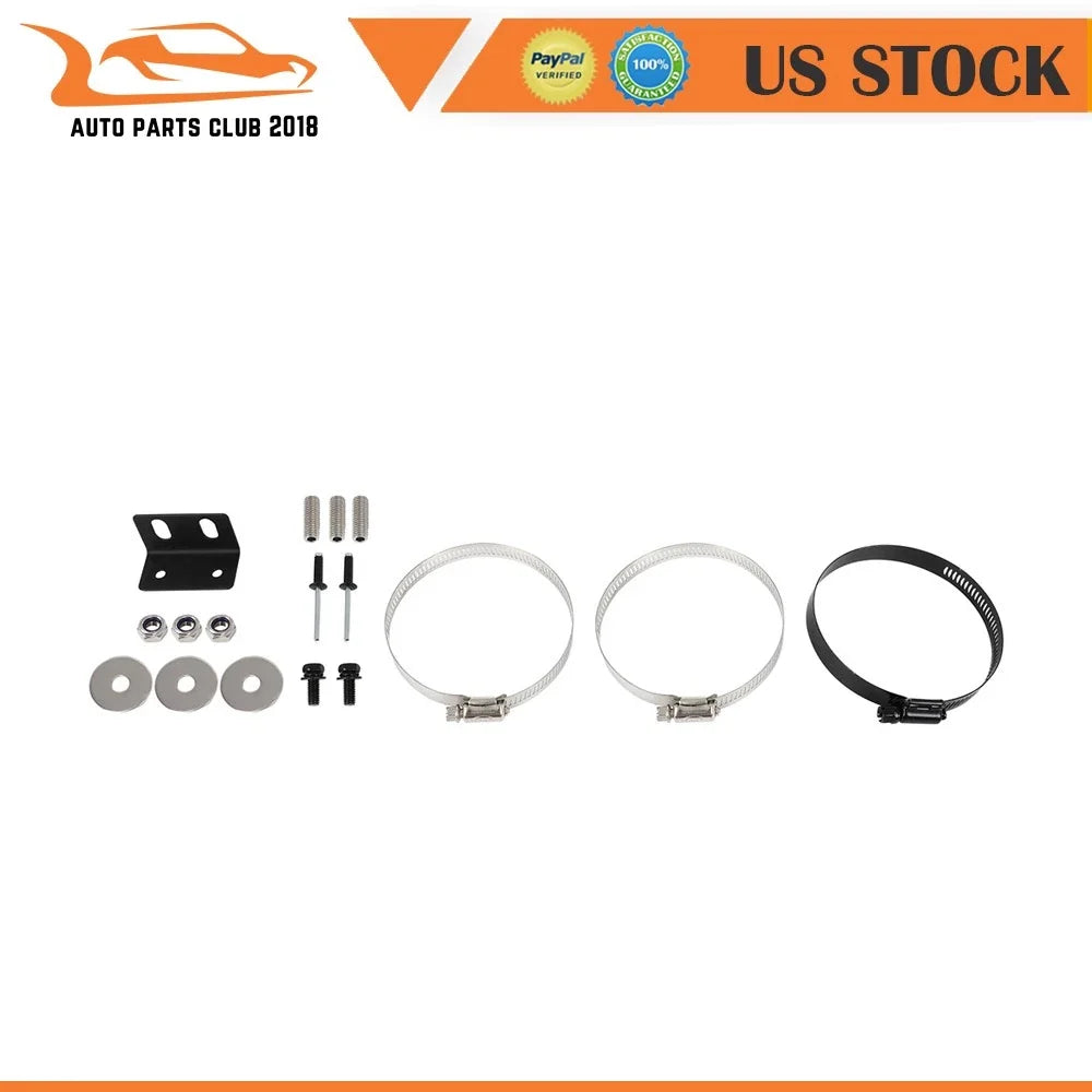 Right Side Induction Snorkel Kit for Grand Vitara 1999-2005