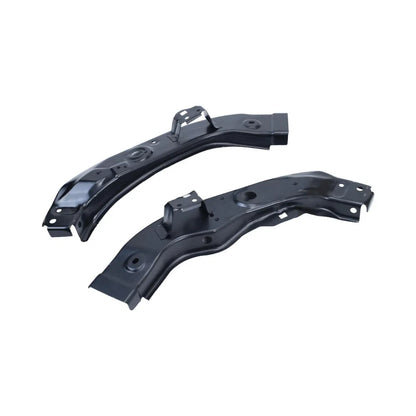 2X Left & Right Panel Radiator Support for Mitsubishi Outlander (2014–2020) Steel