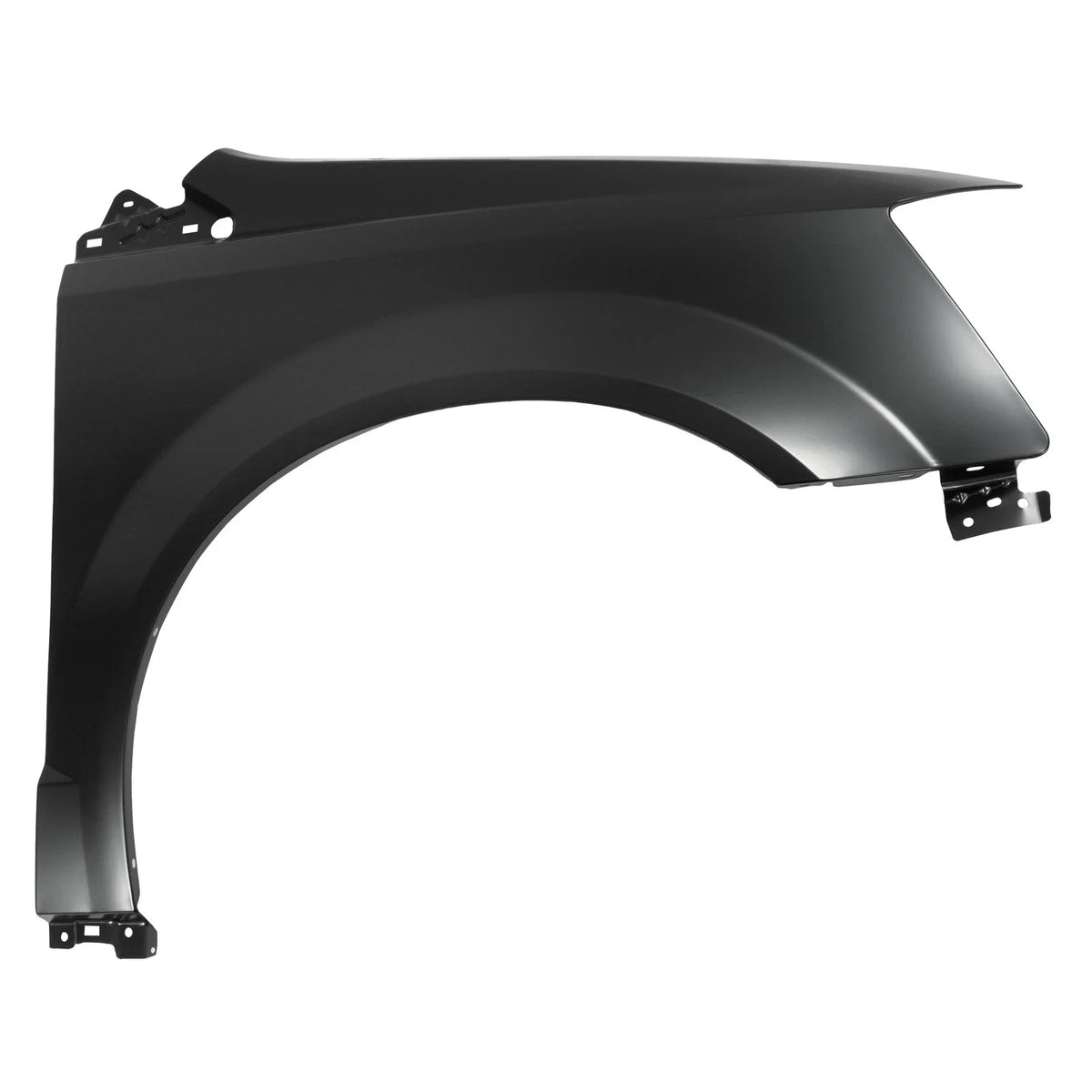 Front Fender Panel for Chrysler Town & Country (2008–2016) Right Side