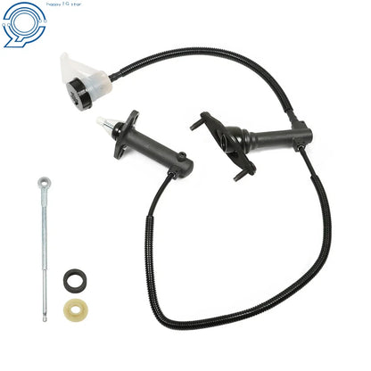 Clutch Cylinder Assembly (Master & Slave) for Dodge Dakota 1997-1999