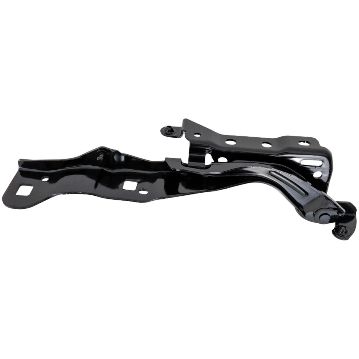 Hood Hinge Driver Left Side for Ford F-150 (2021–2025) ML3Z16797A