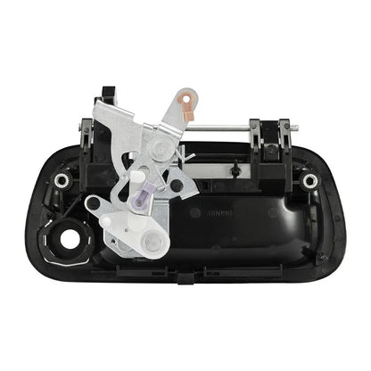 Tailgate Handle with Keyhole Latch for 2000-2006 Tundra