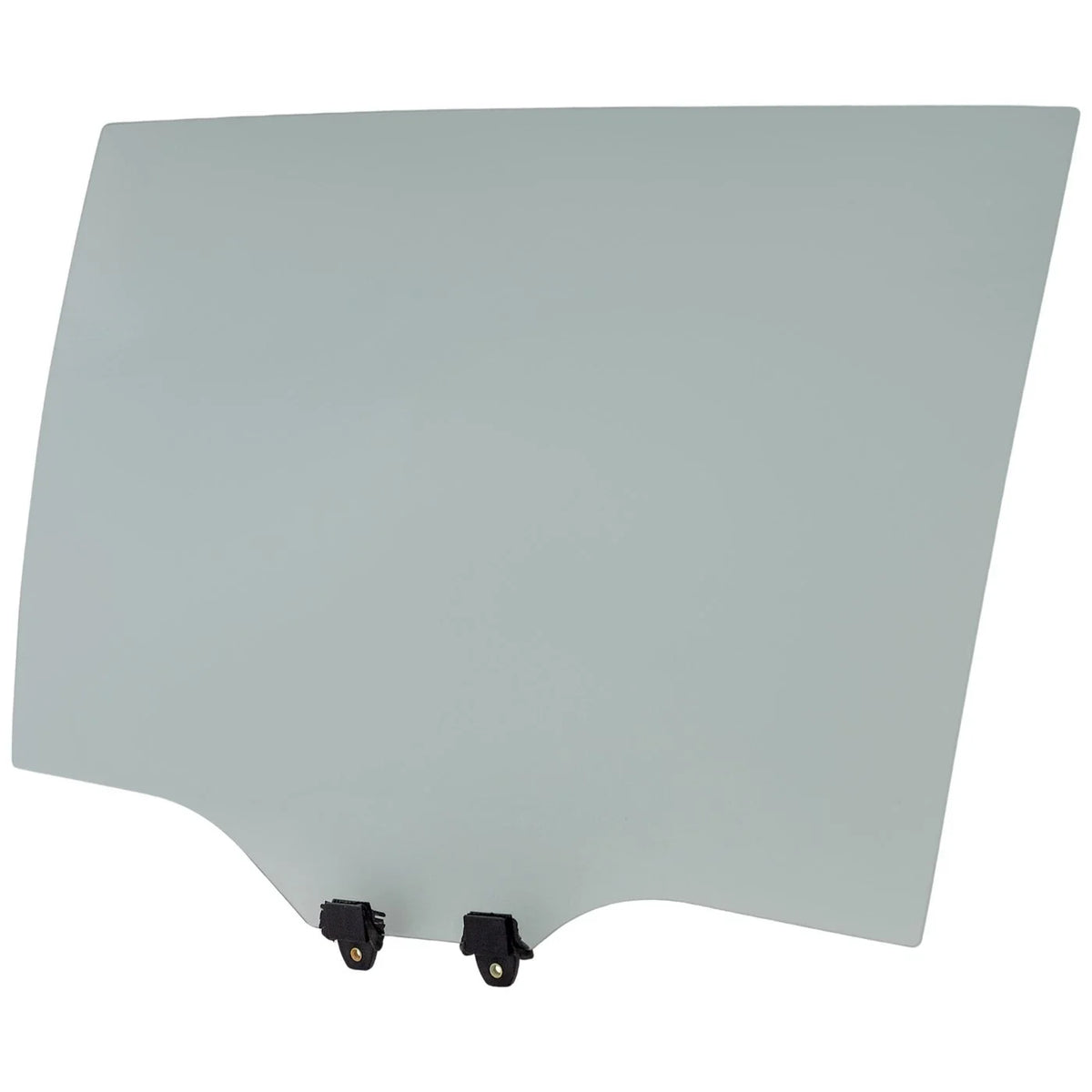 Rear Door Glass Pair for Subaru Outback