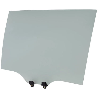 Rear Door Glass Pair for Subaru Outback