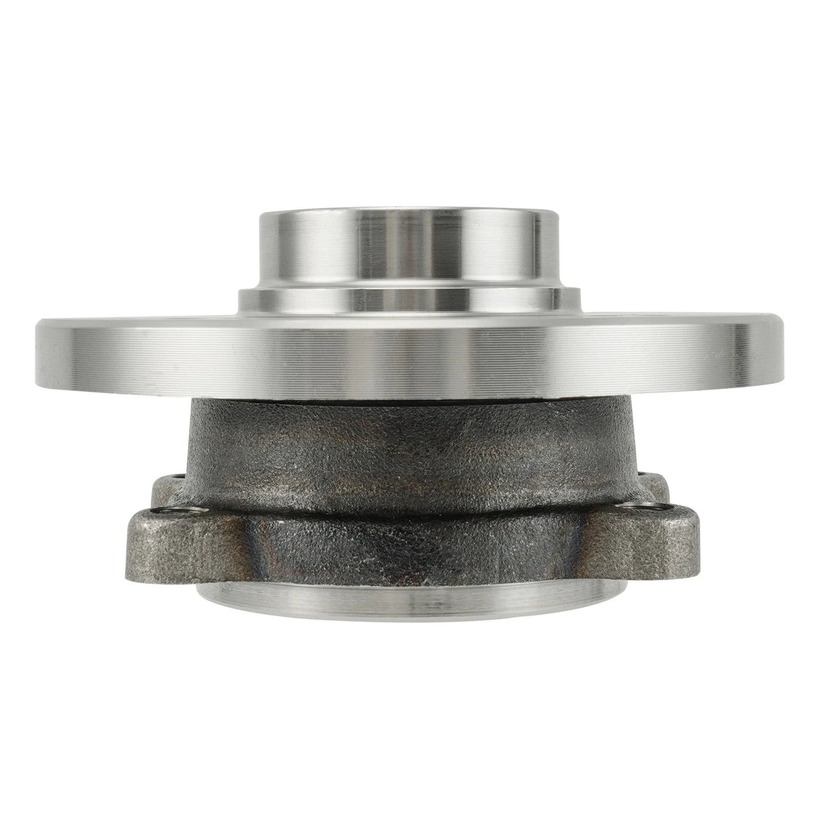 Front Wheel Bearing Hub without ABS for Mini Cooper (2006–2015)