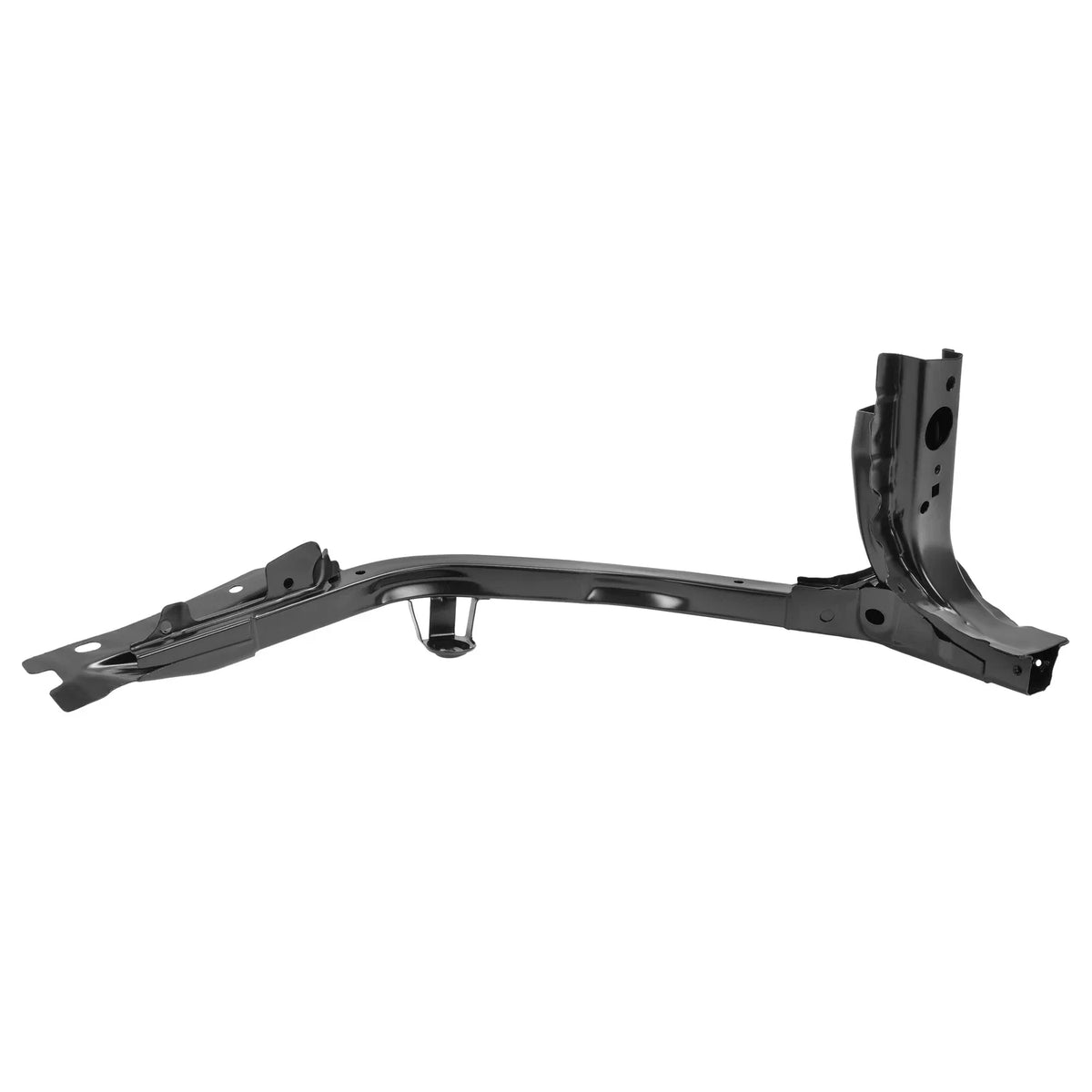 2016-2024 Chevy Malibu Radiator Support Core #84020976