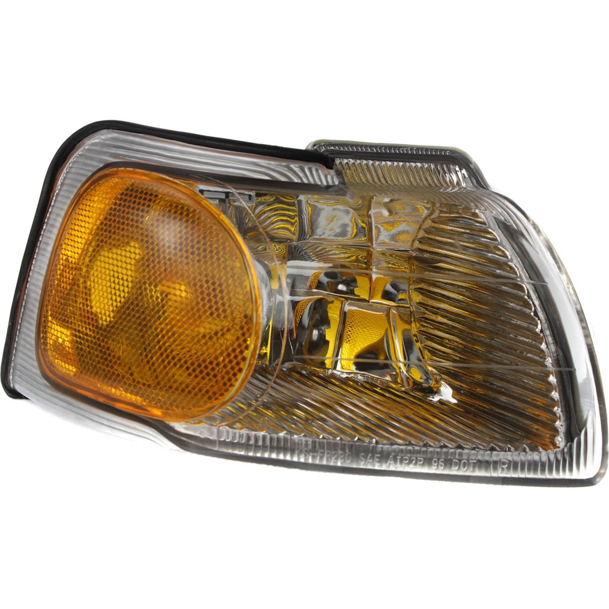 Headlight & Corner Light Lamp Kit RH for Ford Thunderbird (1996–1997)