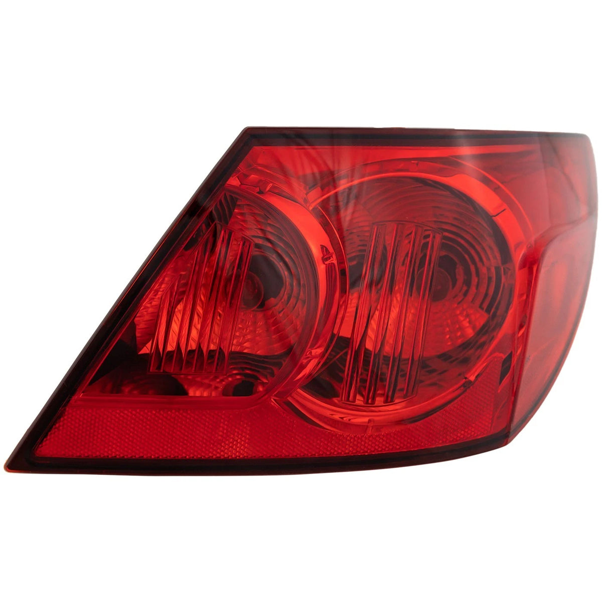 Tail Light Passenger Right Side for Chrysler Sebring (2009–2010)