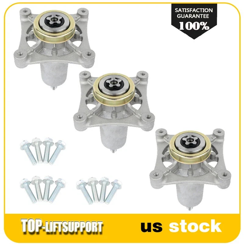 Spindle Assembly for Craftsman 42" Deck