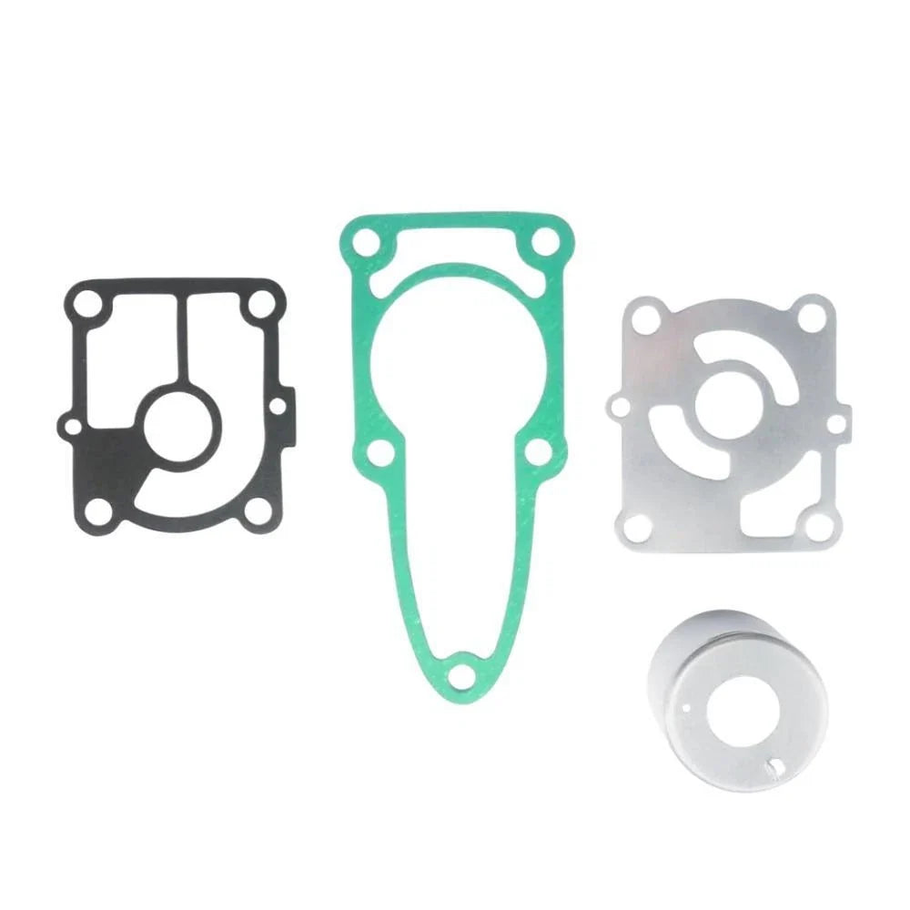 Complete Water Pump Kit 8M0135821 for Mariner 9.9 10 15 20 HP 2000-2023