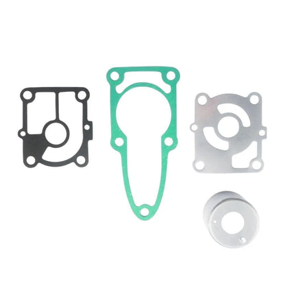 Complete Water Pump Kit 8M0135821 for Mariner 9.9 10 15 20 HP 2000-2023