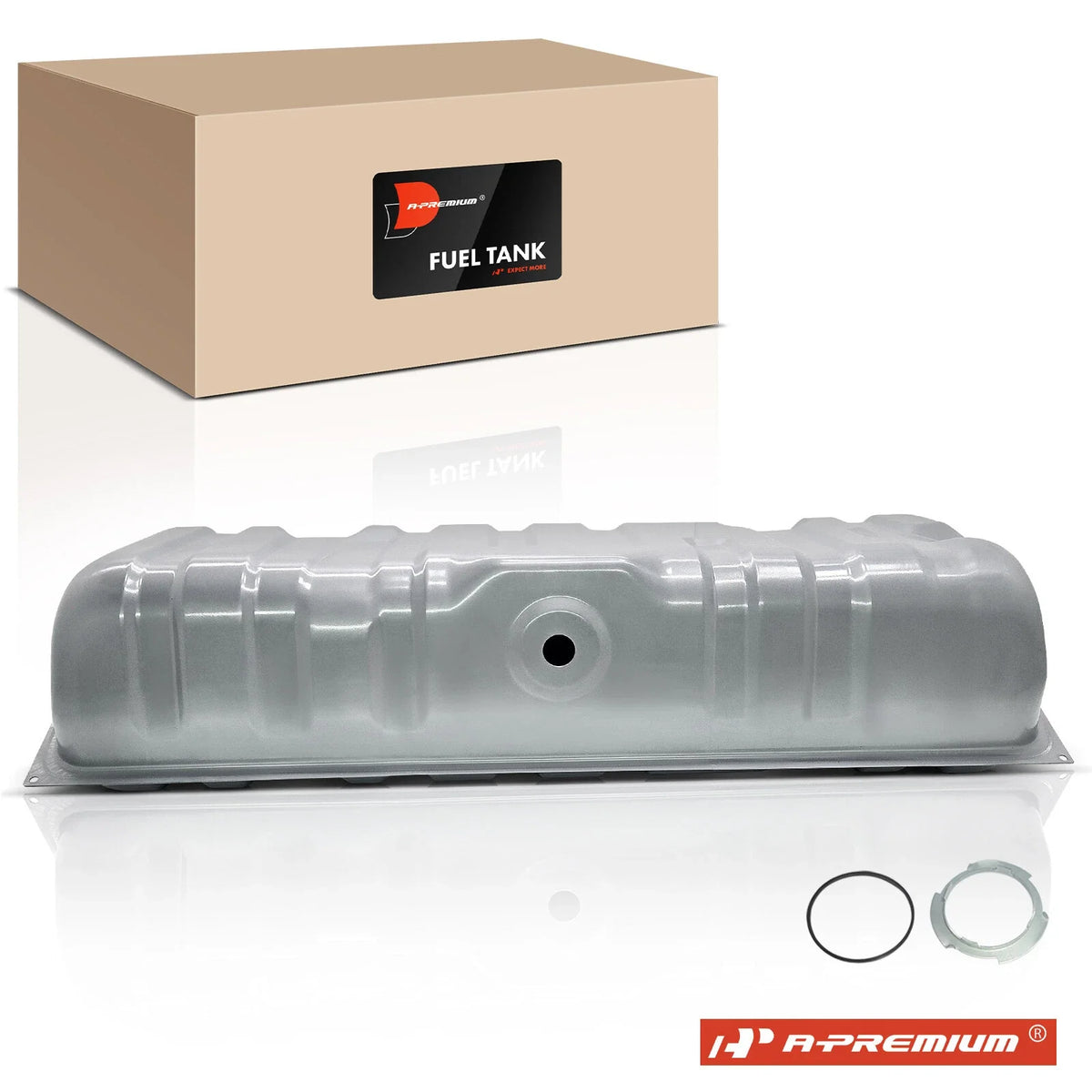 24 Gallon Fuel Tank for Ford Custom 500 (1975–1977)