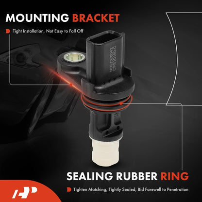 Crankshaft Position Sensor for 2016 Murano & 2014-2015 Pathfinder