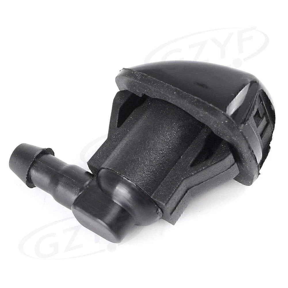 Spray Jet Nozzle for Windshield Wipers - Toyota Corolla/Sienna 04-11