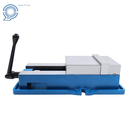 Milling Machine Lockdown Vise 8" x 8.4" x 2" Size