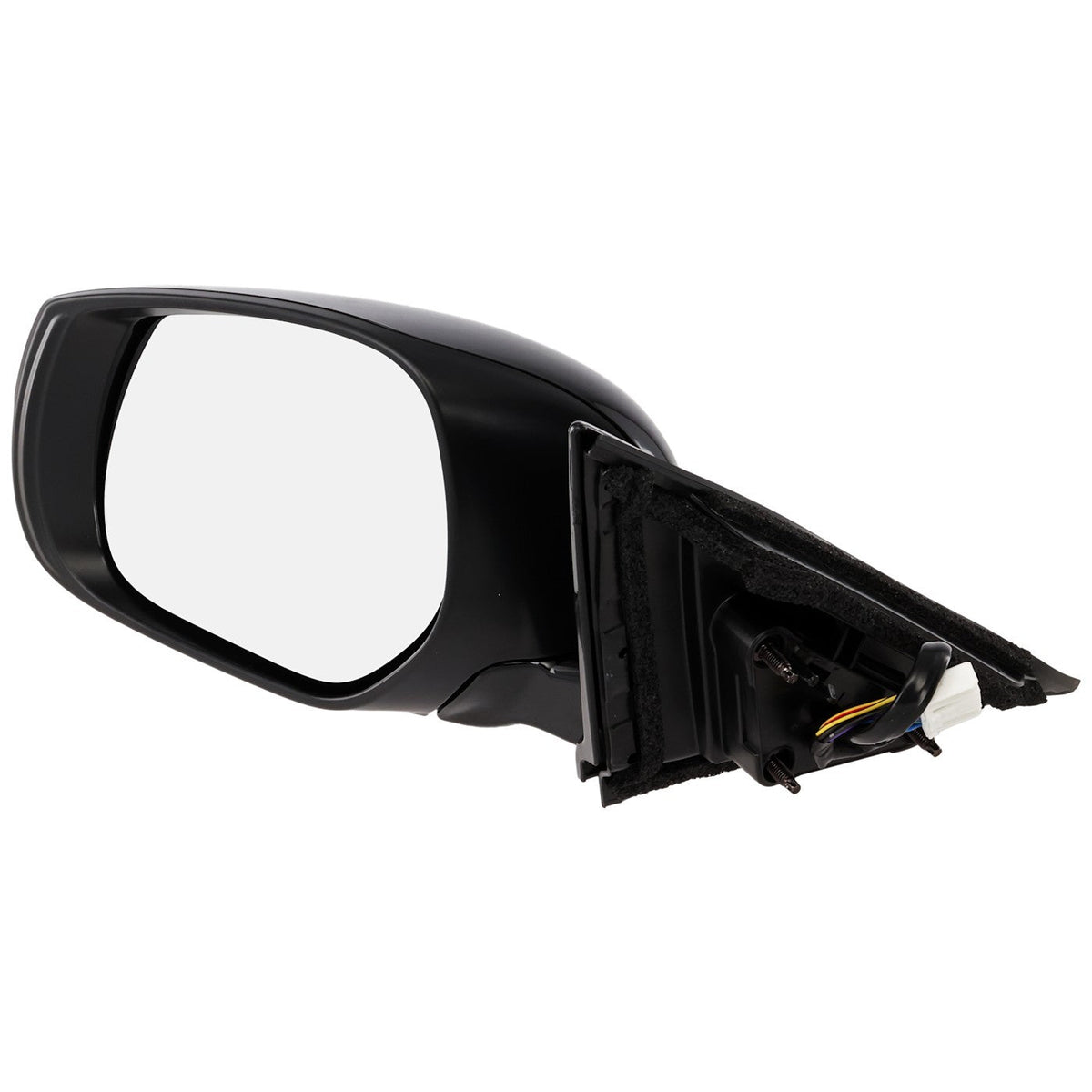 Heated Driver Left Side Mirror for Infiniti Q50 (2014–2018)