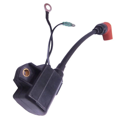 Ignition Coil for Outboard Yamaha 55HP 90HP (1992–2006) 6H2-85570-00-00