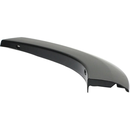 Fender Trim Set Rear Left & Right for 2006-2012 Toyota RAV4