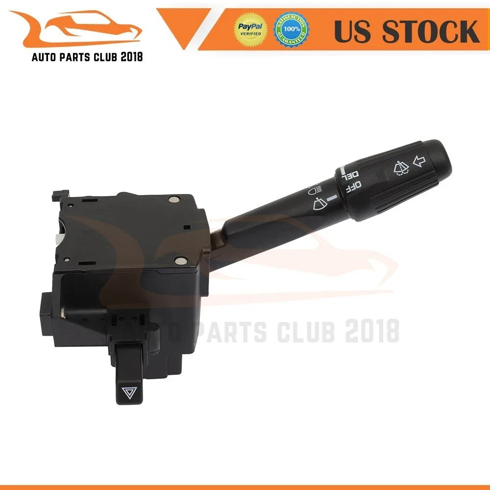 Signal Switch for Jeep Grand Cherokee (1993–1998)