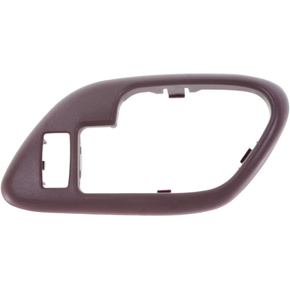 Door Handle Trim for Chevy GMC (Front Passenger Right Side)