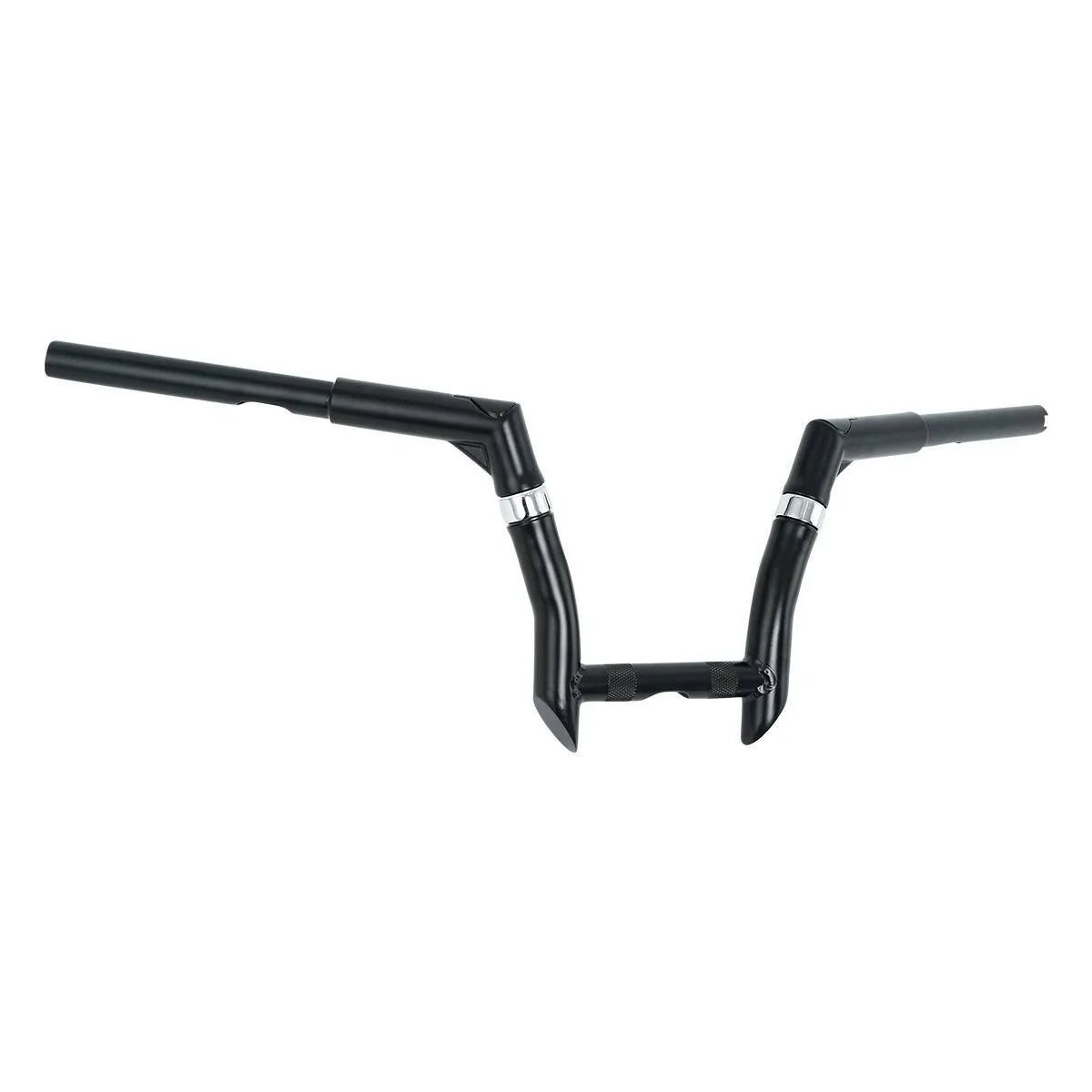 Ape Hanger Handlebar 1-1/4" 8" Rise Adjustable for Harley 2011-2023