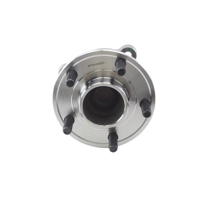 Rear Hub and Bearing Assembly for Escape, MKC, C-Max (FWD)
