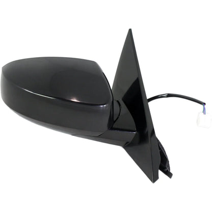 Heated Mirrors Set of 2 for Nissan Maxima
