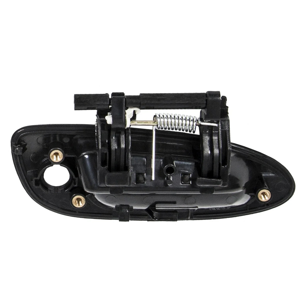 Exterior Door Handle for Nissan Altima Sedan (2002–2006) LH