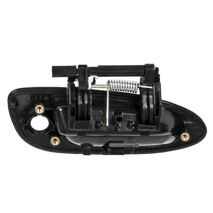 Exterior Door Handle for Nissan Altima Sedan (2002–2006) LH