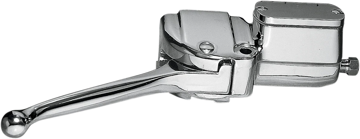 Front Brake Master Cylinder Assembly for Drag Specialties (20023A-BX-LB2)