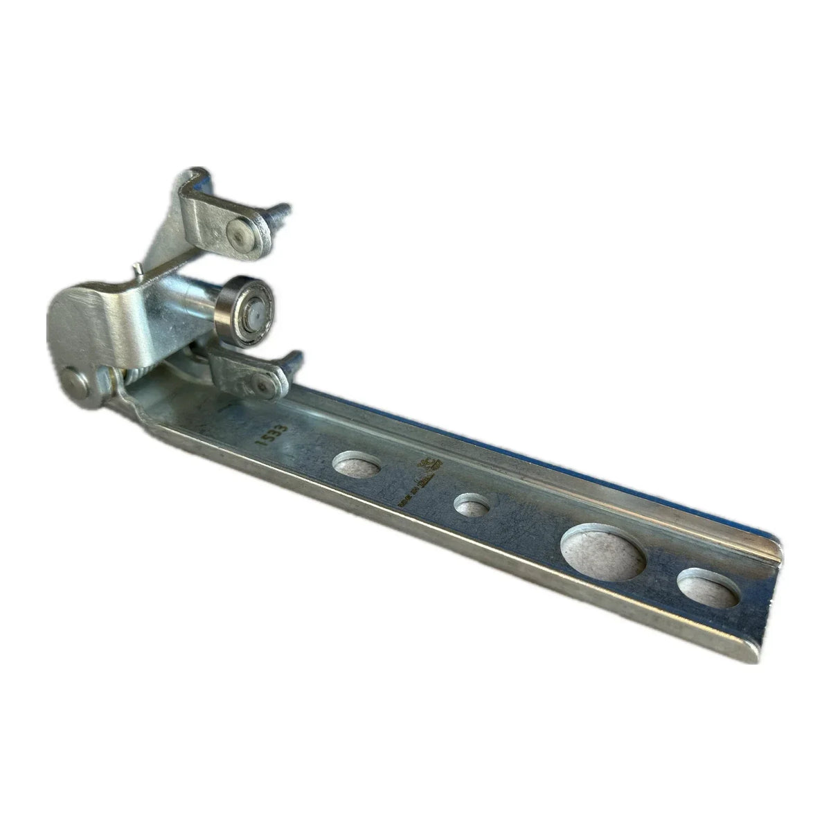 Left Hinge Bracket for Sliding Door Roller - Toyota HiAce 1989–2005