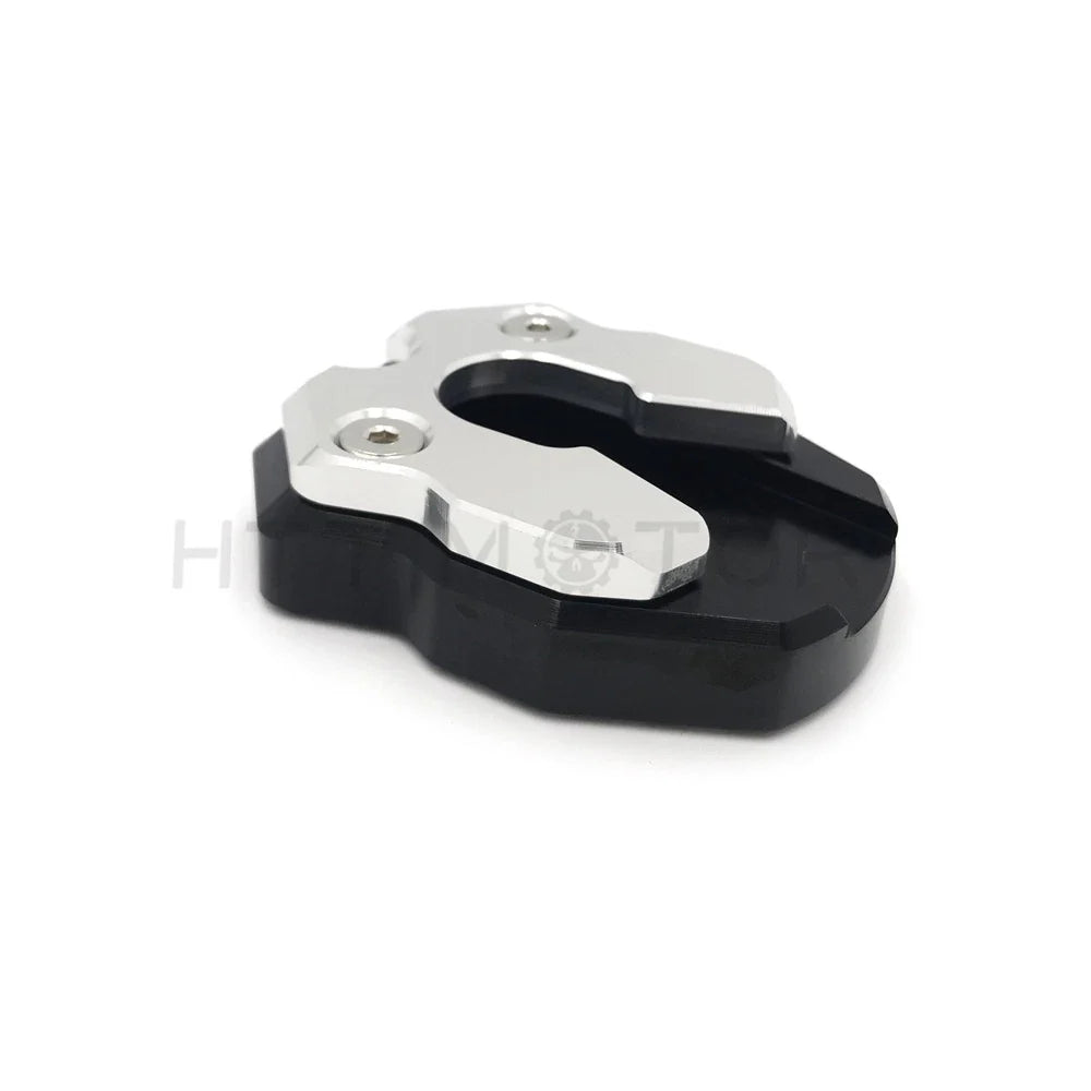 CNC Sidestand Pad for Yamaha Nmax155 (2015–2023) Kickstand Foot Plate