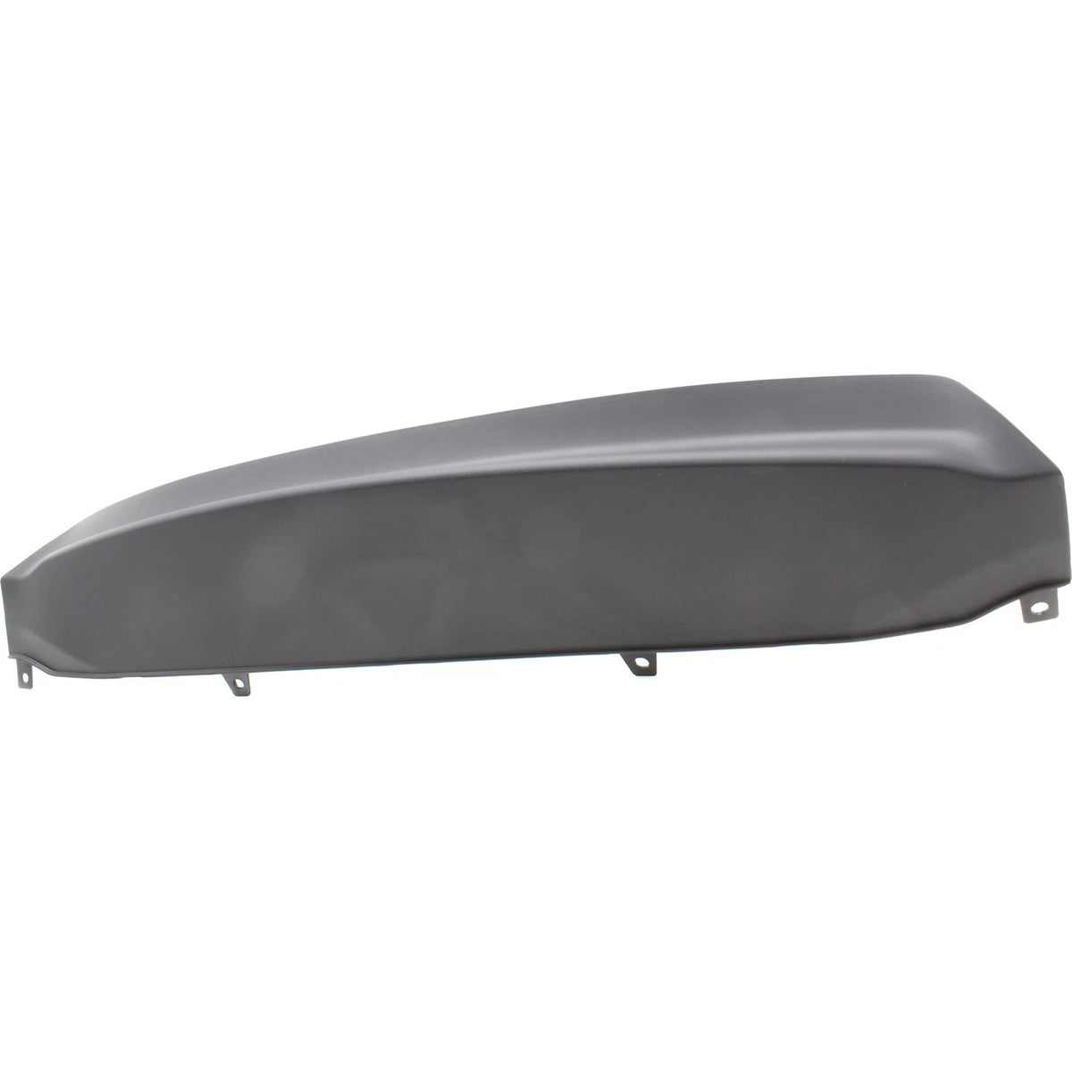 Rear Valance for Honda Civic Sedan (2016–2018) Bumper Cover Garnish Textured