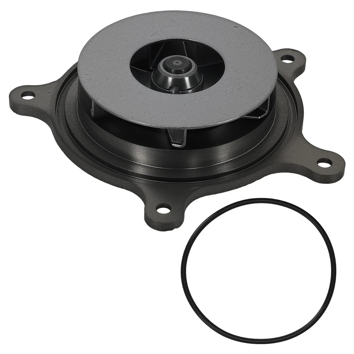 Water Pump 7.6L for International Harvester 7300 7400 7500