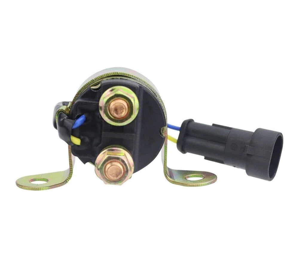 Starter with Key Switch & Relay for 2006-2008 Polaris Ranger 700 XP
