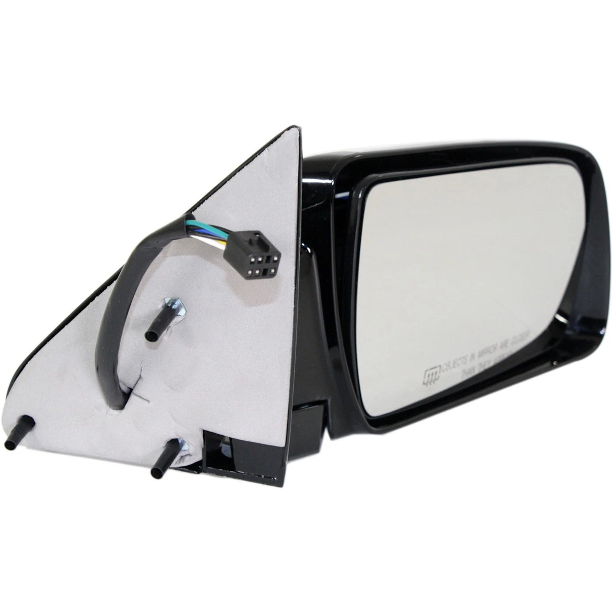 Power Heated Folding Side View Mirror RH for Chevrolet Suburban Tahoe (1999–2006)
