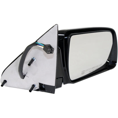 Power Heated Folding Side View Mirror RH for Chevrolet Suburban Tahoe (1999–2006)