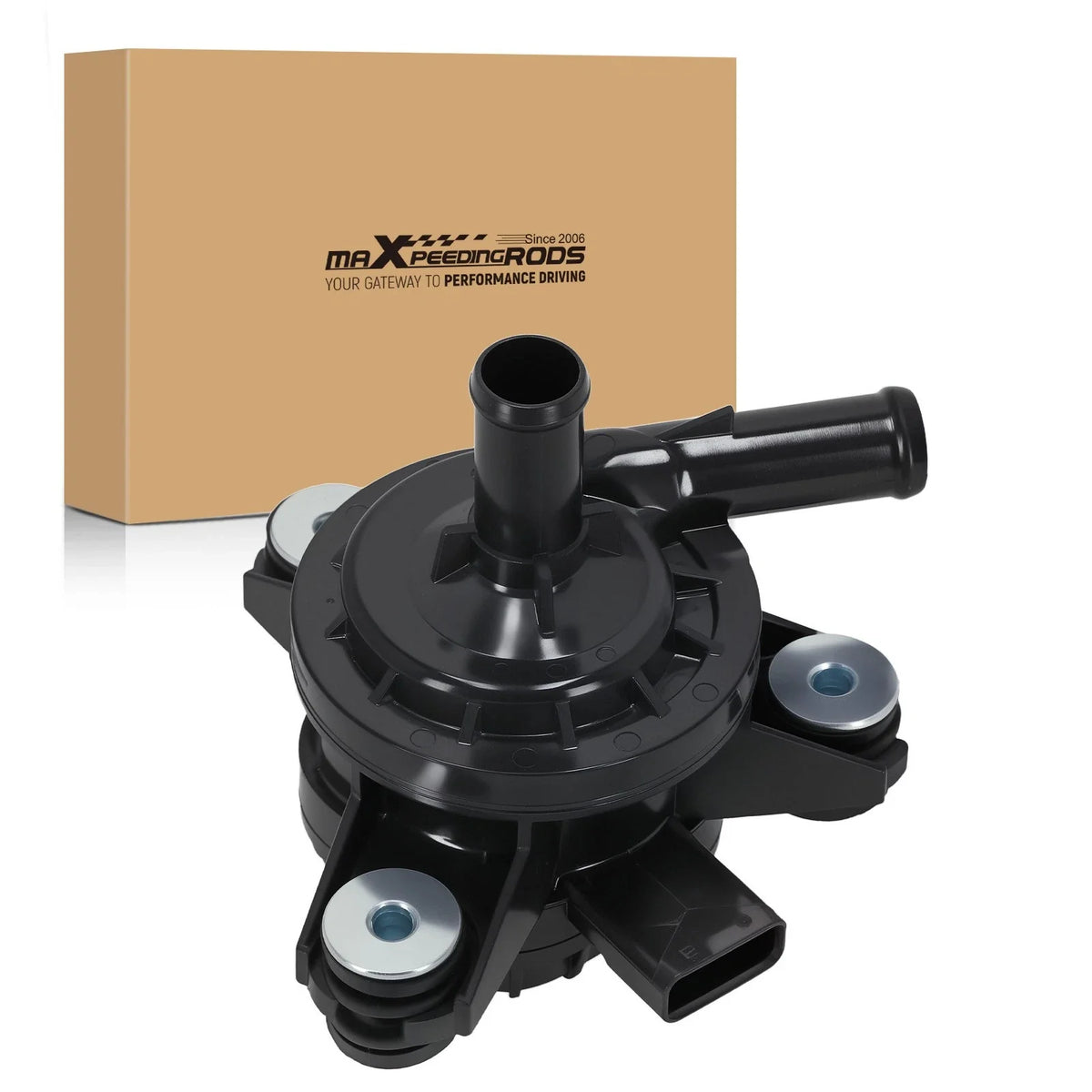 Cooling Pump for Toyota Prius 2010-2015 and Lexus RX450h 2010-2015