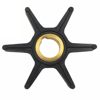 Water Pump Impeller 47-850893 for Mercury Mariner 25/30/40/50HP 1990-2000