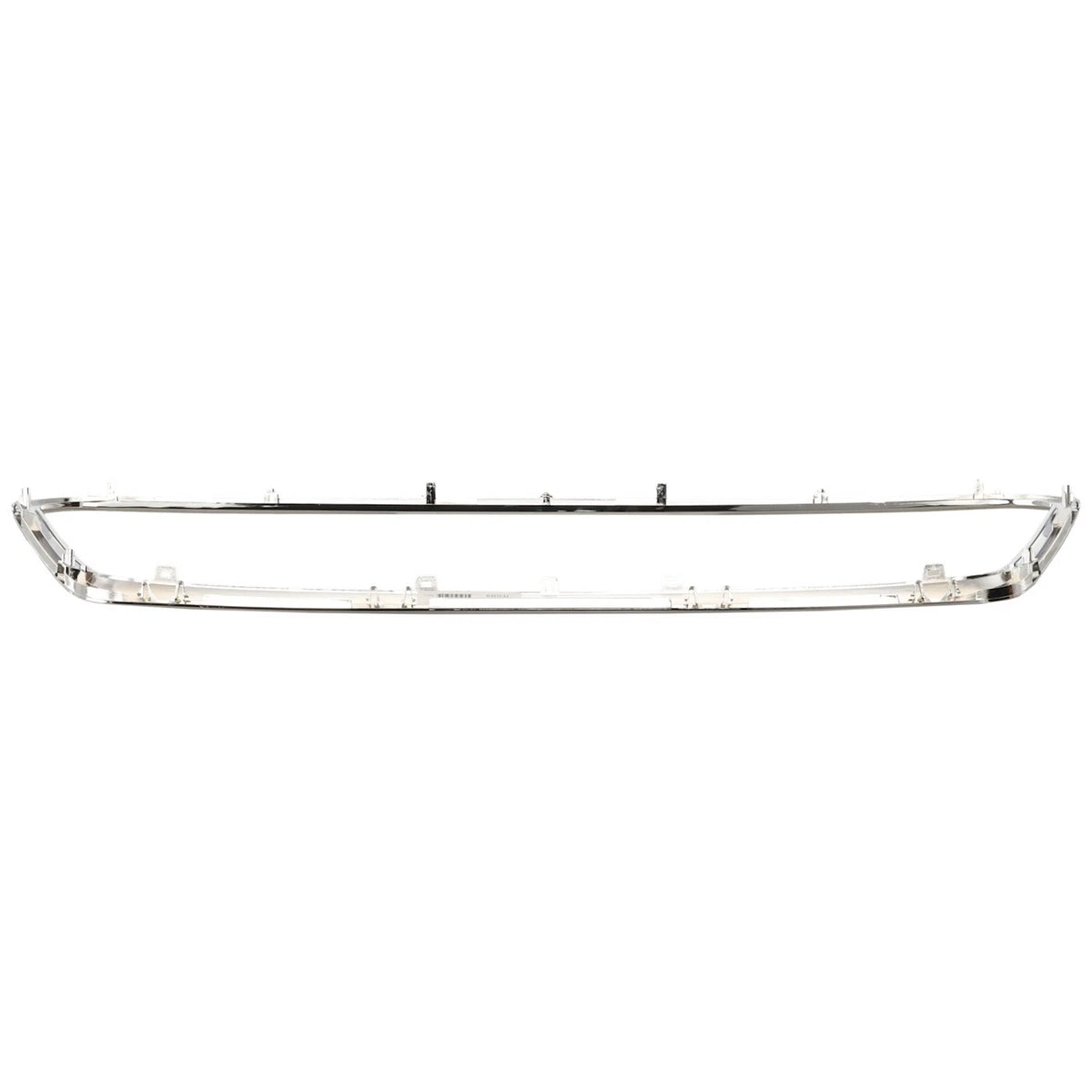 Grille Trim for Subaru Impreza (2015–2016) Chrome Surround Molding