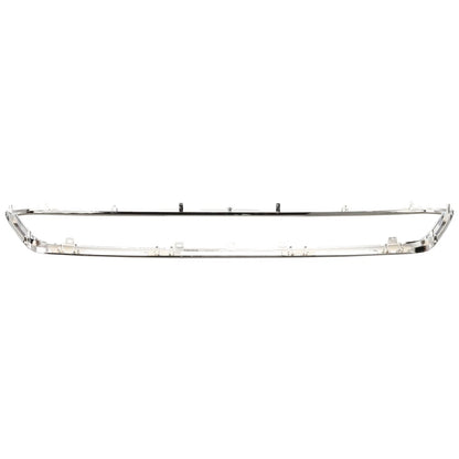 Grille Trim for Subaru Impreza (2015–2016) Chrome Surround Molding