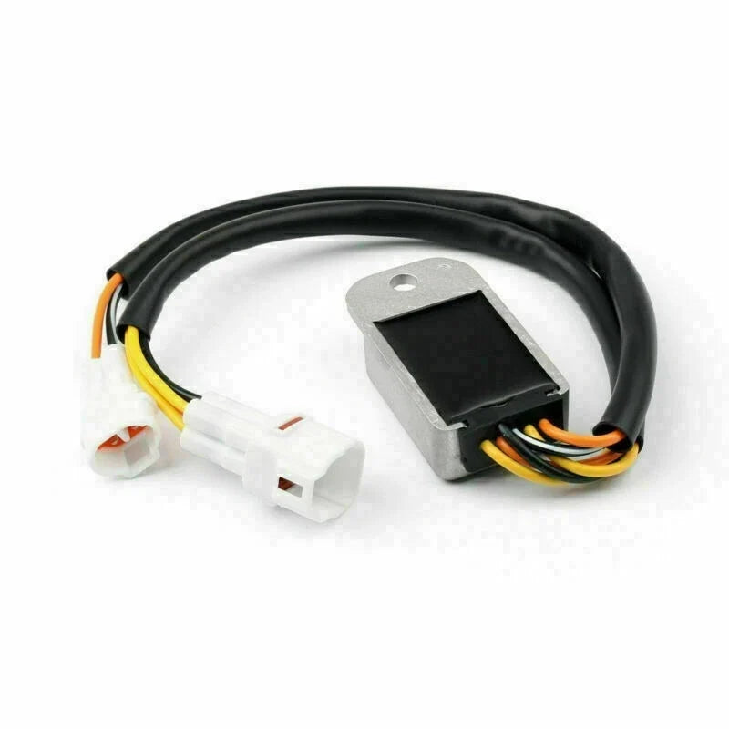 Regulator Rectifier for RM250 RM125 Suzuki (1996-2000) #3