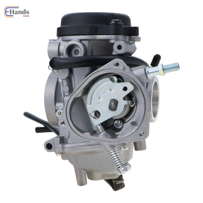 Carburetor Assembly for Suzuki King Quad 300 LTF300F 4X4 (2000–2002)