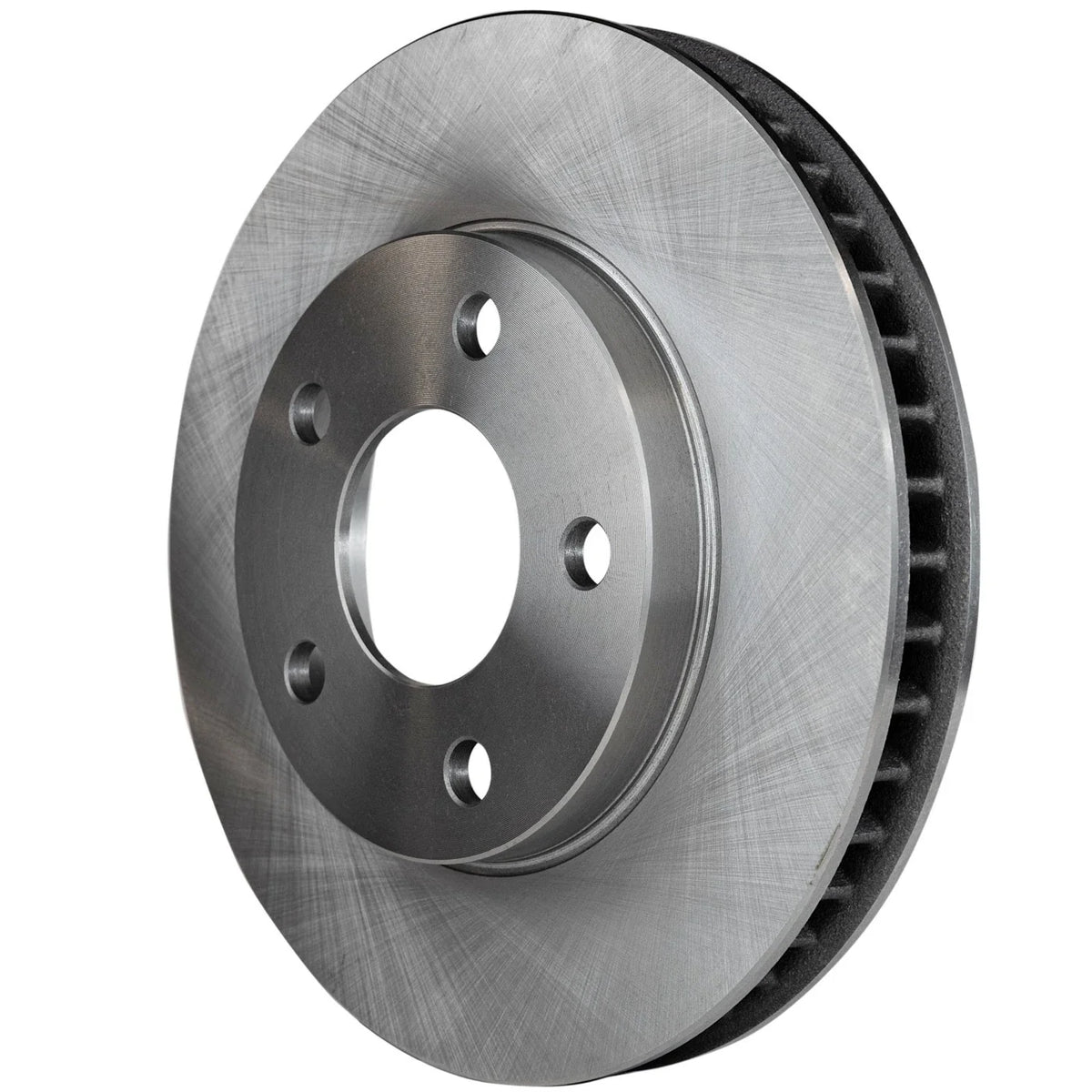 Front Disc Brake Rotors 15 in. for 1998-2005 Buick LeSabre