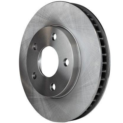 Front Disc Brake Rotors 15 in. for 1998-2005 Buick LeSabre