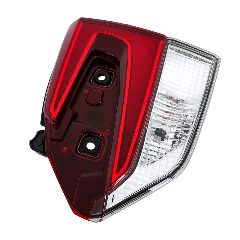 Right Halogen Tail Light for Subaru Forester (2019–2021)