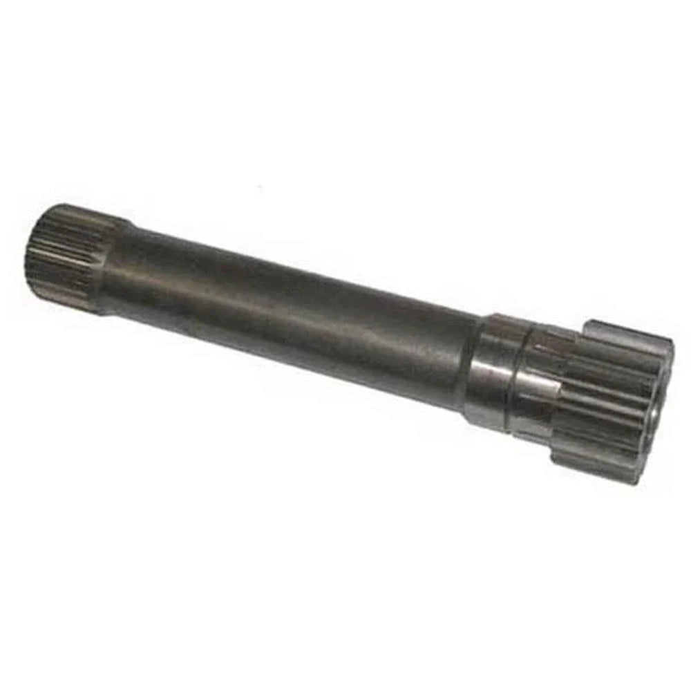 D1NN772B PTO Input Shaft for Ford 4000, 4610 (1965–1990)