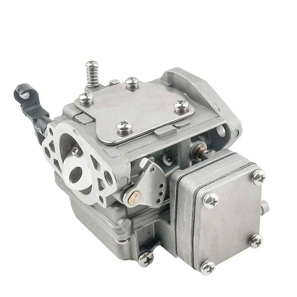 Carburetor for Yamaha 9.9hp 15hp 2-Stroke (1990-1999) 63V-14301-10